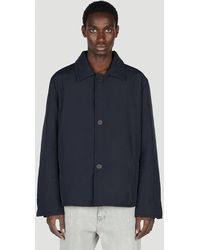 Diomene - Padded Jacket - Lyst
