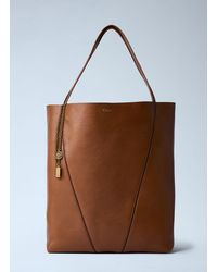 Chloé - Chloã Small Spin Handbag - Lyst