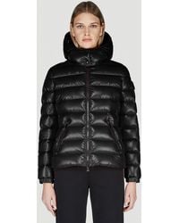 Moncler - Bady Short Down Jacket - Lyst