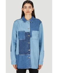 Helmut Lang Jean and denim jackets for 