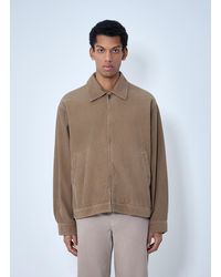 The Row - Noggu Jacket - Lyst