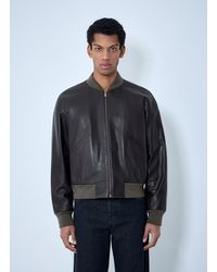 The Row - Setsen Jacket - Lyst