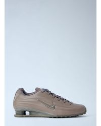 Nike - Shox Z S Sneakes - Lyst