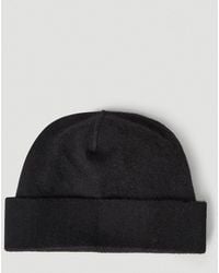 Stone Island Shadow Project Hats for Men | Online Sale up to 50% off | Lyst  Canada