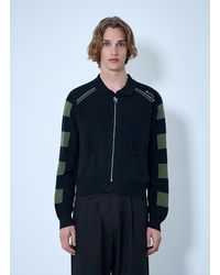 Kiko Kostadinov - Kest Cardigan - Lyst