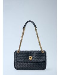 Bottega Veneta - Medium Madison Shoulder Bag - Lyst