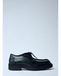 Bottega Veneta - Ben Lace-Up Shoes - Lyst