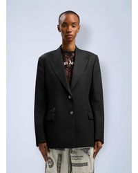 Palm Angels - Urban Tailoring Blazer - Lyst