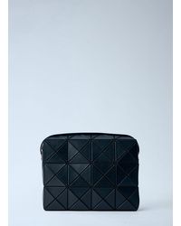 Issey Miyake - Cuboid Shoulder Bag - Lyst