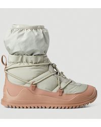 adidas By Stella McCartney Boots for Women | Online Sale up to 44% off |  Lyst
