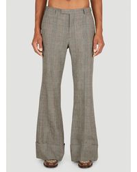 Mens Flare Pants for Men - Up to 60% off | Lyst