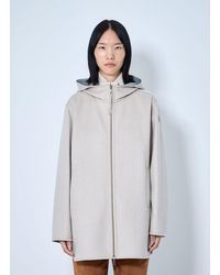Moncler - Hemiptere 3-In-1 Hooded Jacket - Lyst