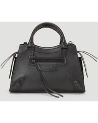 Balenciaga City Bags for Women - Up to 45% off | Lyst