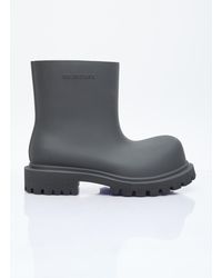 Balenciaga - Boots - Lyst
