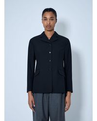 Jil Sander - Tailored Blazer - Lyst