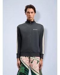 Palm Angels - Classic Logo Track Jacket - Lyst