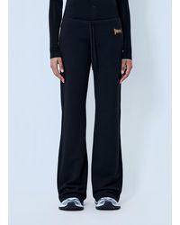 Balenciaga - Low Waist Sweatpants - Lyst