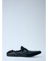 Balenciaga - Palermo Bb Loafers - Lyst