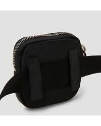 belt bag prada