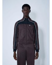 Martine Rose - Shrunken Track Jacket - Lyst