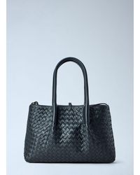 Bottega Veneta - Pinacoteca Medium Handbag - Lyst