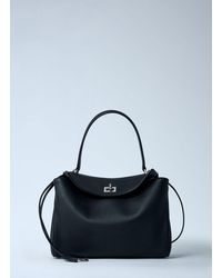 Balenciaga - Small Rodeo Handbag - Lyst