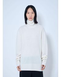 TOTEME - Cashmere Turtleneck - Lyst