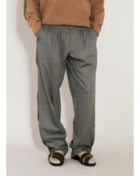 Kiko Kostadinov - Ugo Side Pants - Lyst