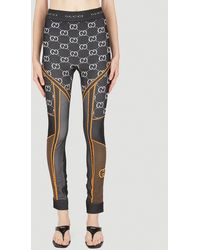 gucci legging