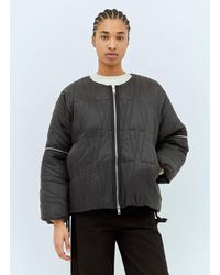 Moncler Willow Smith - Haissa Short Down Jacket - Lyst