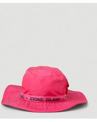 Stone Island Hats for Men | Online Sale 