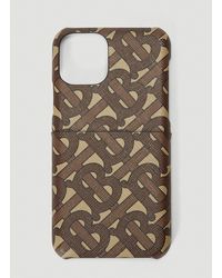 case iphone burberry