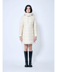 Moncler - Igelong Hooded Down Jacket - Lyst