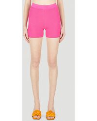 Jacquemus - Le Arancia Shorts - Lyst