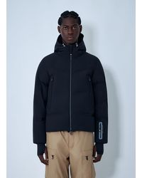 Moncler - Angren Short Down Jacket - Lyst