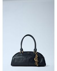 Chloé - Chloã Bowling Handbag - Lyst