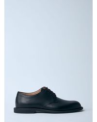 The Row - Novus Derby Shoe - Lyst
