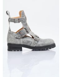 Vivienne Westwood - Rome Boots - Lyst
