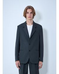 Our Legacy - Unconstructed Ceremony Blazer - Lyst