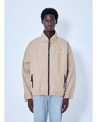Miu Miu - Gabardine Jacket - Lyst