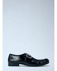 Marni - Moccasin Shoes - Lyst