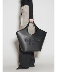 Balenciaga - Mary-kate Medium Tote Bag - Lyst