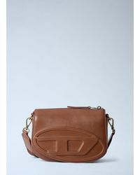 DIESEL - 1Dr Camera Crossbody Bag - Lyst