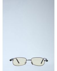 Kuboraum - Mask P78 Sunglasses - Lyst