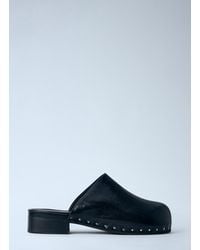Our Legacy - Naoto Clogs - Lyst