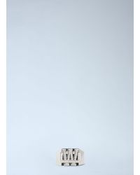 Off-White c/o Virgil Abloh - Bling Strass Arrow Ring - Lyst