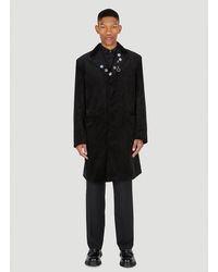 Fred Perry Coats for Men | Online Sale 