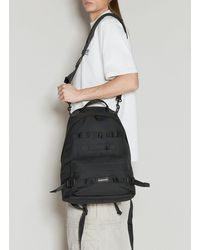 Balenciaga - Army Medium Multicarry Backpack - Lyst
