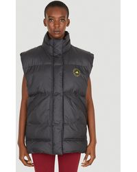 Sleeveless Puffer Jackets for Women 