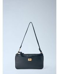 Balenciaga - Rodeo Phone Pouch - Lyst